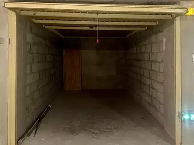 Garage location à Lyon, Métropole de Lyon