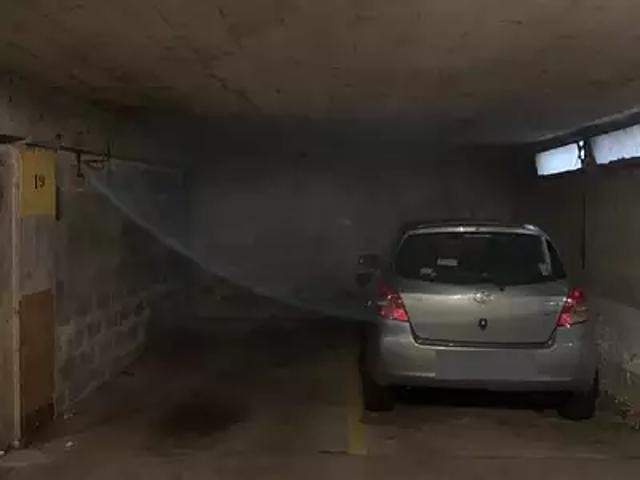 Garage location à Lyon, Métropole de Lyon