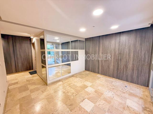 Appartement vente à Lyon, Métropole de Lyon