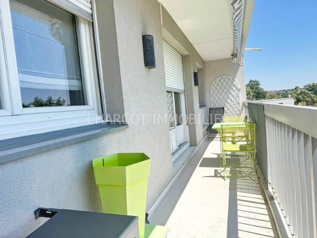 Appartement vente à Lyon, Métropole de Lyon