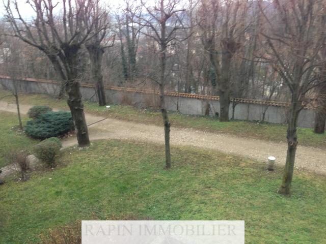 Appartement location à Nevers, Fleury-sur-loire