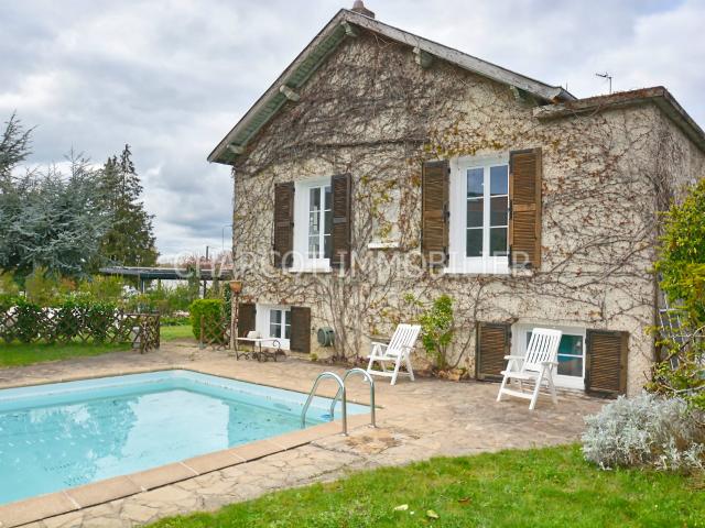 Maison vente à Lyon, Métropole de Lyon