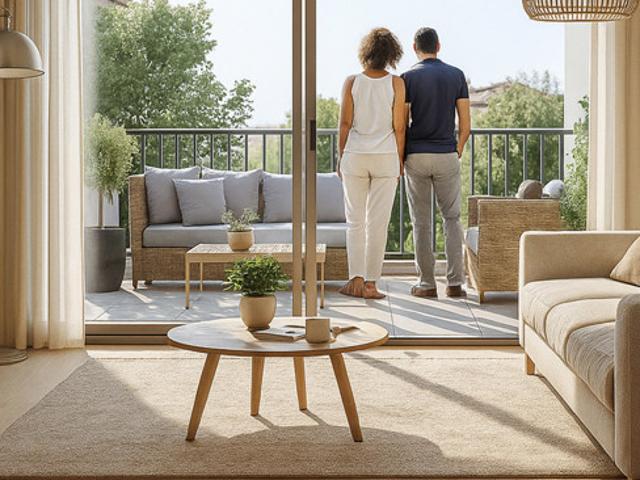 Appartement vente à Lyon, Métropole de Lyon
