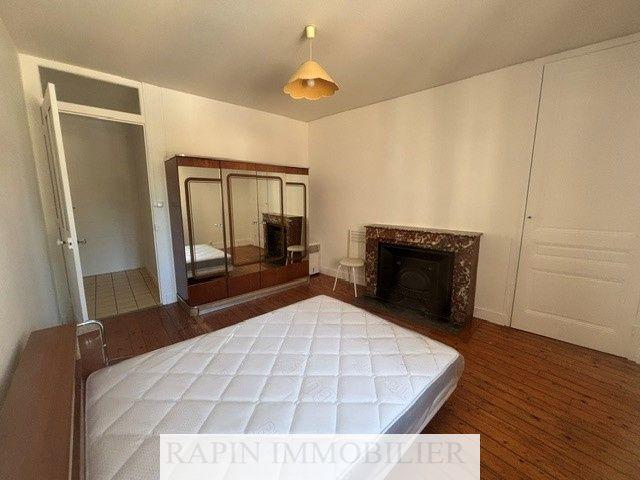 Appartement location à Lyon, Métropole de Lyon