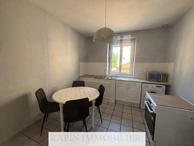 Appartement location à Nevers, Fleury-sur-loire