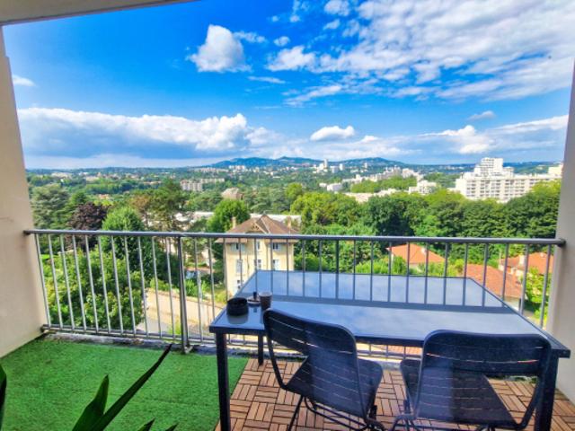 Appartement vente à Rhône, Auvergne-Rhône-Alpes