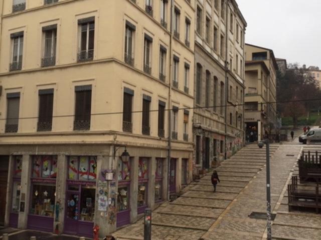 Local Commercial vente à Lyon, Métropole de Lyon