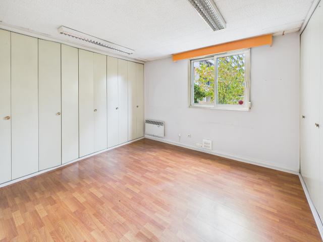 Bureau vente à Lyon, Métropole de Lyon
