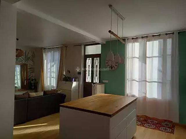 Maison location à Lyon, Métropole de Lyon