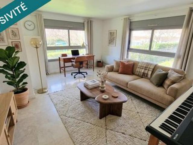 Appartement vente à Lyon, Métropole de Lyon