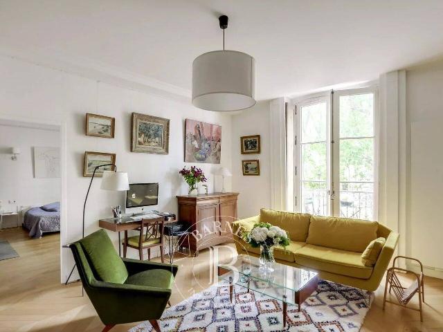 Appartement location à Brégade, Amplepuis