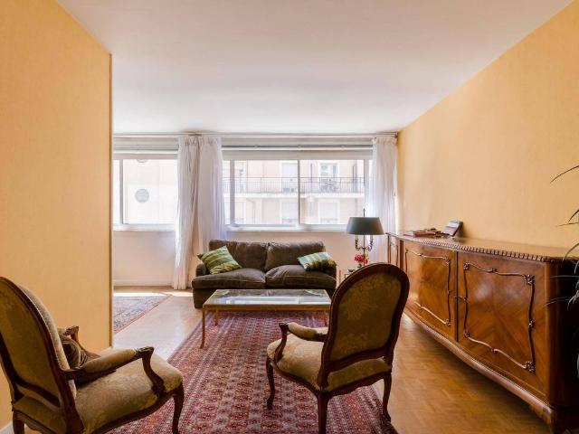 Appartement vente à Lyon, Les Brotteaux