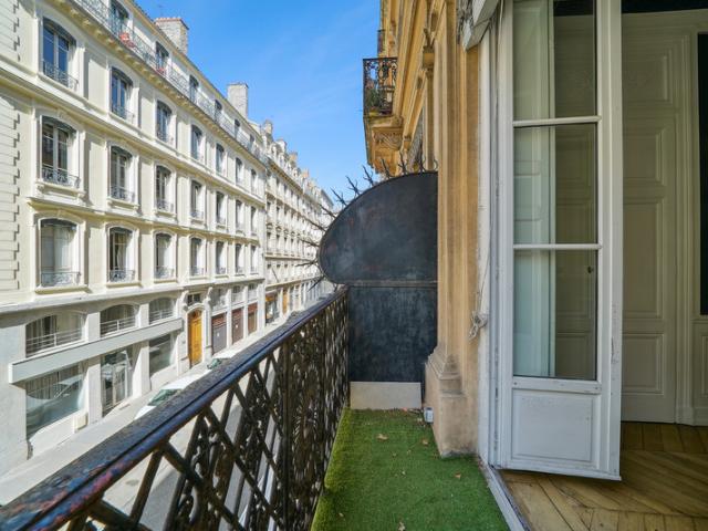 Appartement vente à Lyon, Métropole de Lyon