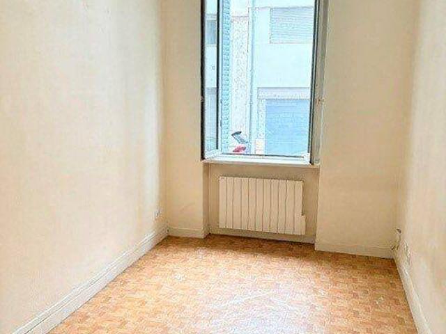 Studio location à Les Brotteaux, Lyon