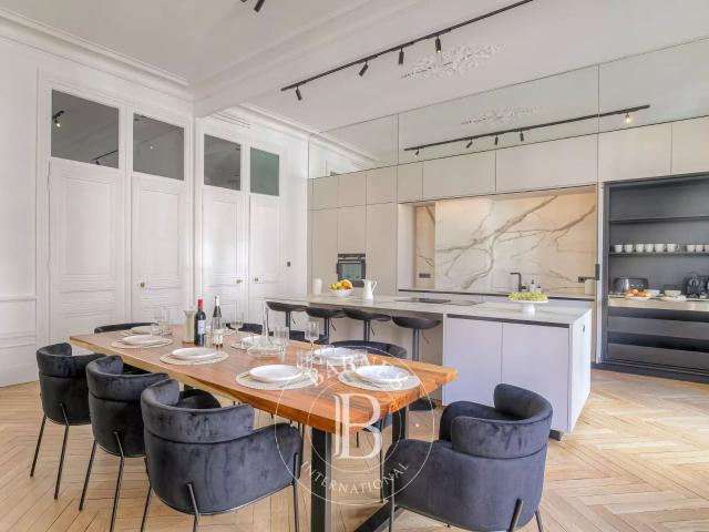 Appartement vente à Lyon, Métropole de Lyon