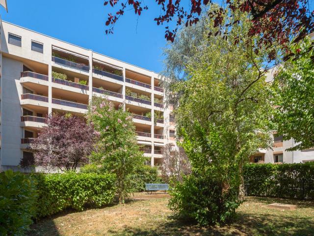 Appartement vente à Lyon, Métropole de Lyon