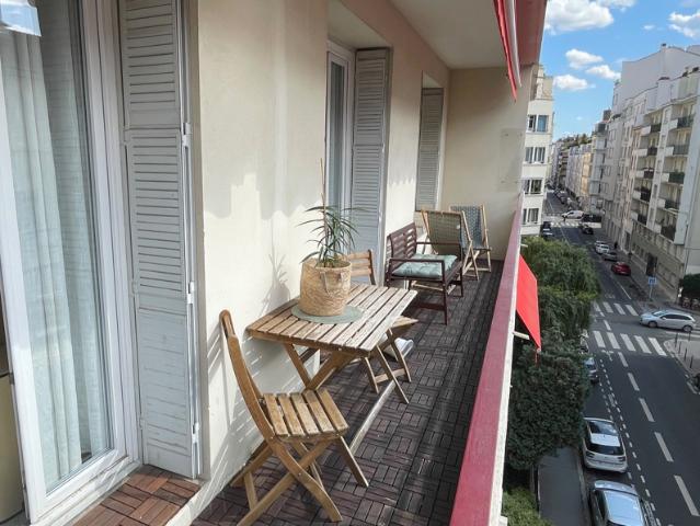Appartement vente à Lyon, Métropole de Lyon