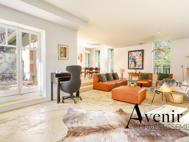 Appartement vente à Lyon, Métropole de Lyon
