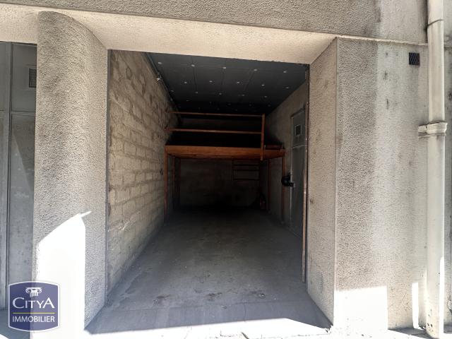 Garage vente à Lyon, Métropole de Lyon