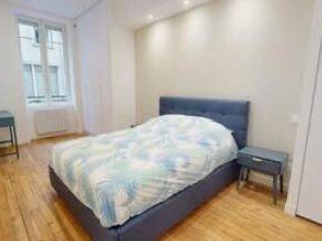 Appartement location à Brégade, Amplepuis