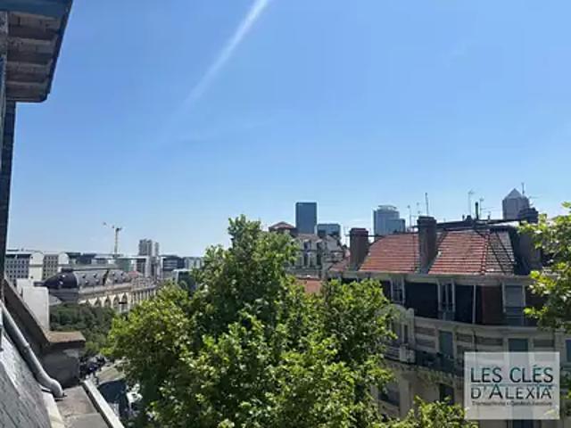 Appartement vente à Lyon, Métropole de Lyon