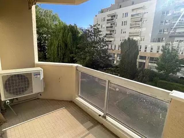 Appartement vente à Lyon, Métropole de Lyon