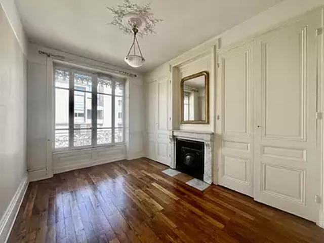 Appartement vente à Lyon, Métropole de Lyon