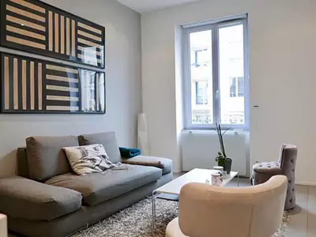 Appartement vente à Lyon, Métropole de Lyon