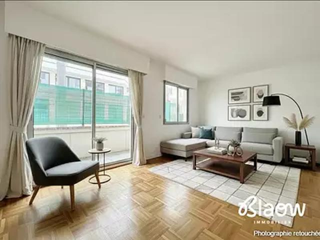 Appartement vente à Lyon, Métropole de Lyon