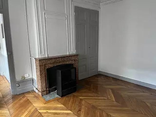 Appartement vente à Lyon, Métropole de Lyon