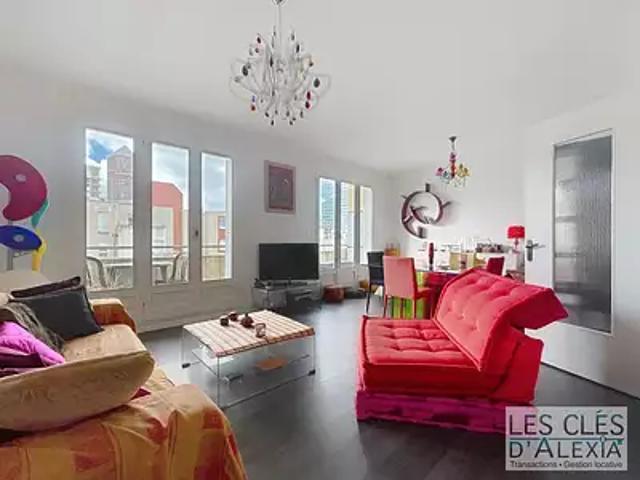 Appartement vente à Lyon, Métropole de Lyon