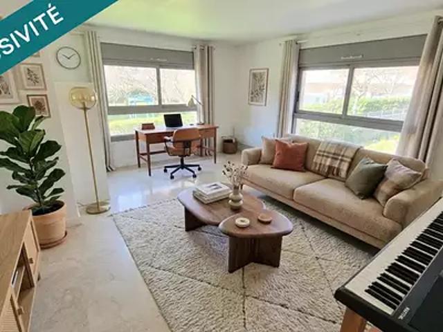 Appartement vente à Lyon, Métropole de Lyon