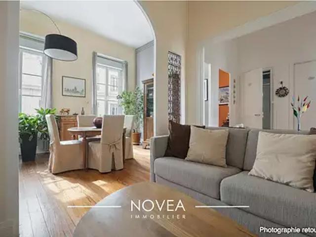 Appartement vente à Lyon, Métropole de Lyon