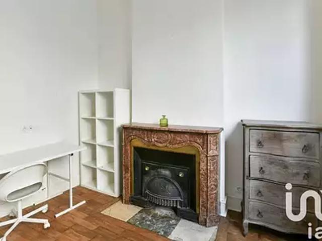 Appartement vente à Lyon, Métropole de Lyon