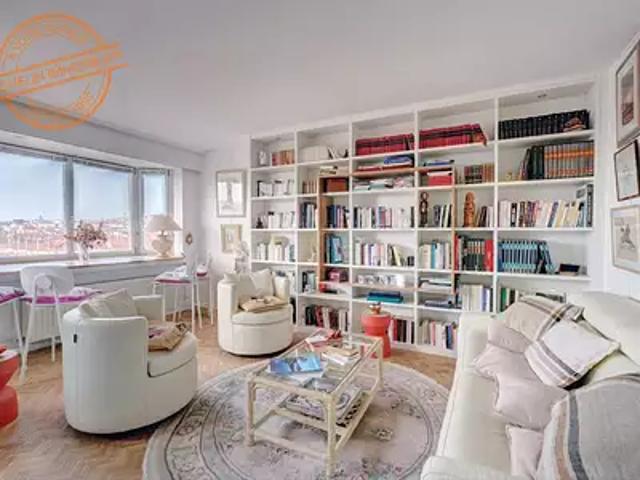 Appartement vente à Lyon, Métropole de Lyon