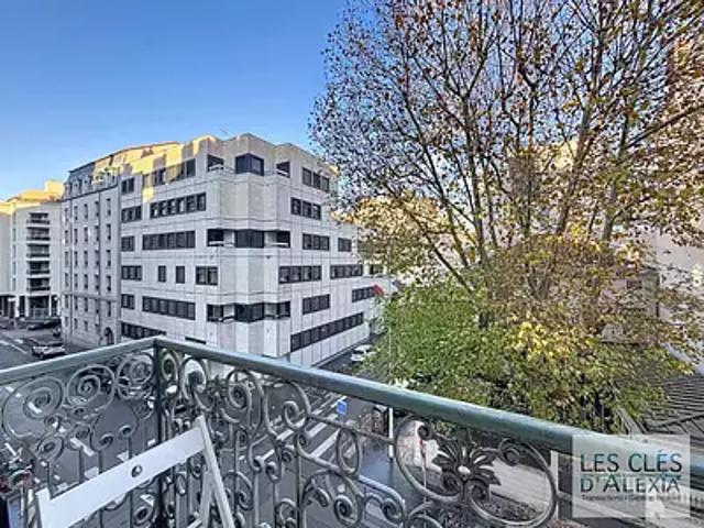 Appartement vente à Lyon, Métropole de Lyon