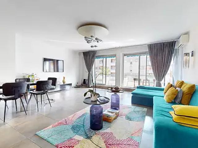 Appartement vente à Lyon, Métropole de Lyon