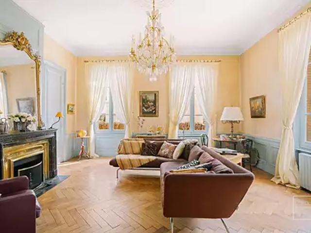 Maison vente à Lyon, Métropole de Lyon