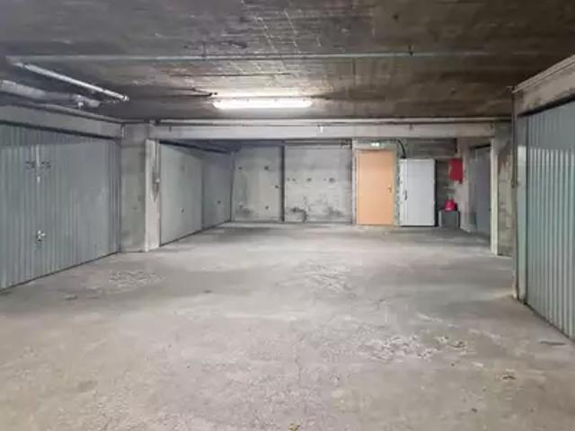Garage vente à Lyon, Métropole de Lyon