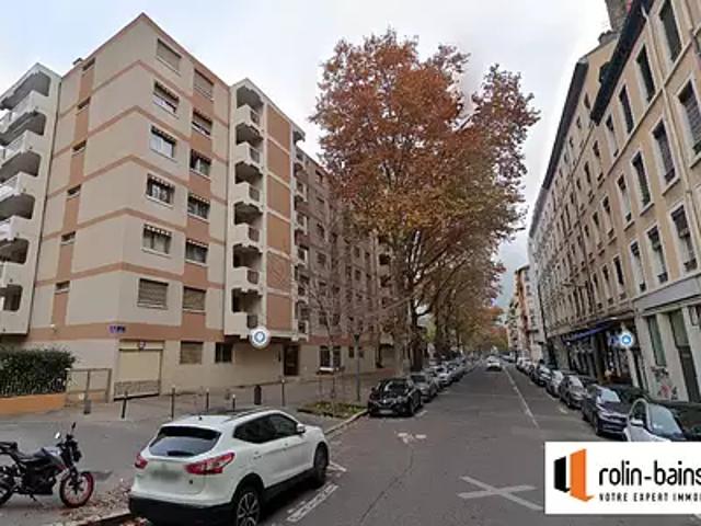Garage location à Lyon, Métropole de Lyon