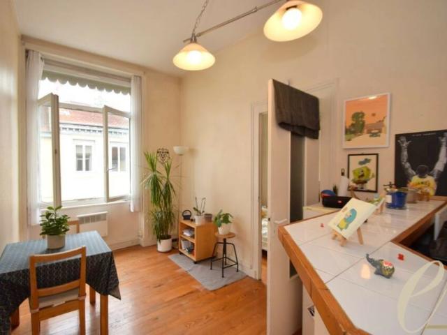 Appartement location à Lyon, Métropole de Lyon
