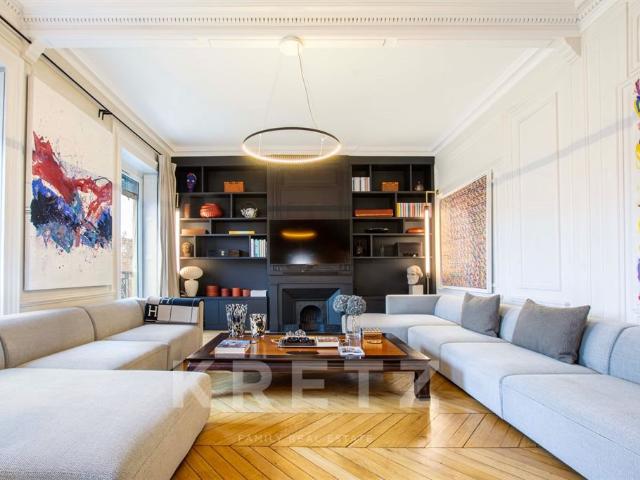 Appartement vente à Lyon, Métropole de Lyon