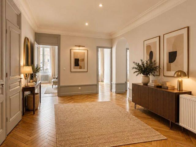 Appartement location à Brégade, Amplepuis