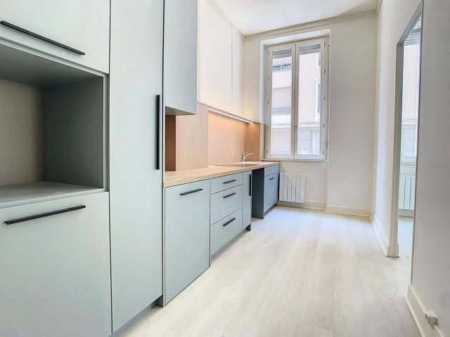 Appartement location à Brégade, Amplepuis