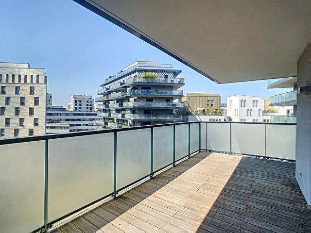 Appartement location à Le Grand Pré, Ampuis