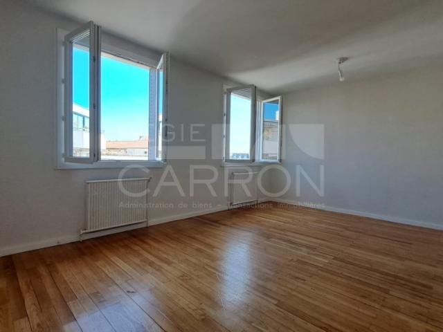 Appartement vente à Lyon, Métropole de Lyon