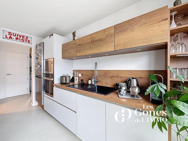Appartement vente à Lyon, Métropole de Lyon