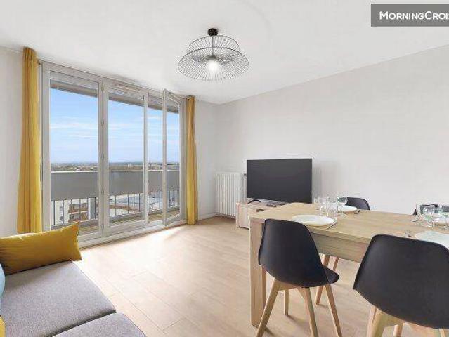 Appartement location à Le Grand Pré, Ampuis