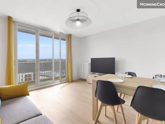 Appartement location à Lyon, Métropole de Lyon
