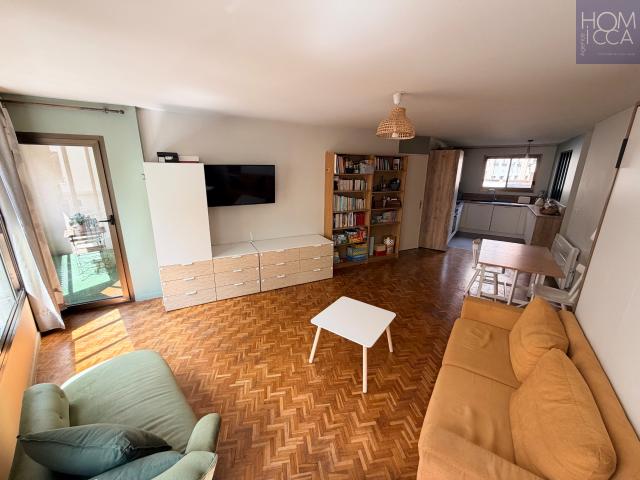 Appartement vente à Lyon, Métropole de Lyon